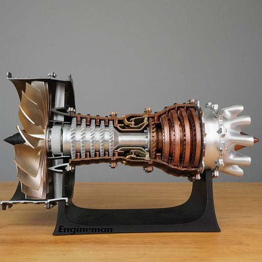 Trent900