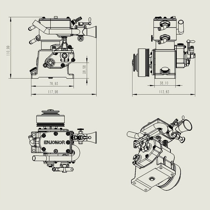 enjomor engine schematic