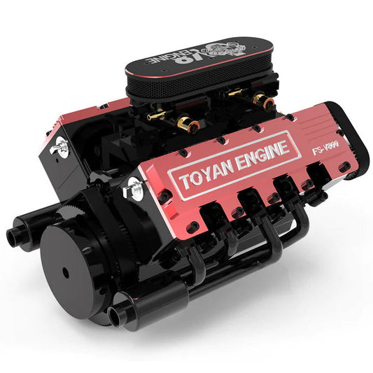 toyan FS-V800 engine